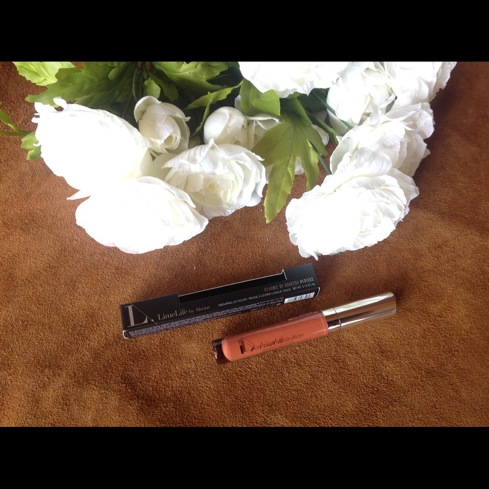 Enduring Lip Color "Peanut Butter Cup"
